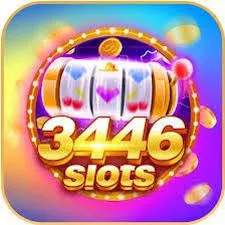 3446 APK Resmi — ikon aplikasi