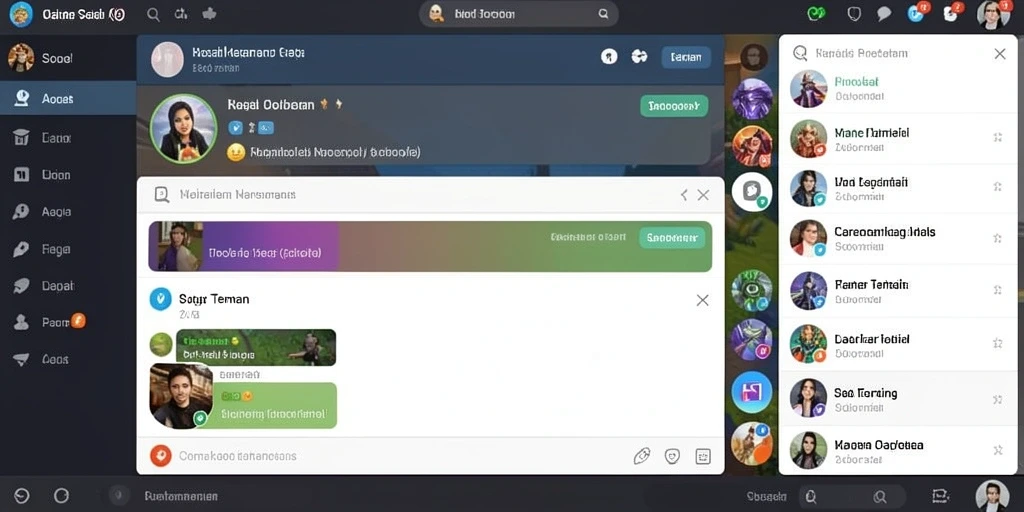 Tampilan antarmuka yang user-friendly dalam <strong>7276SLOTS</strong>.