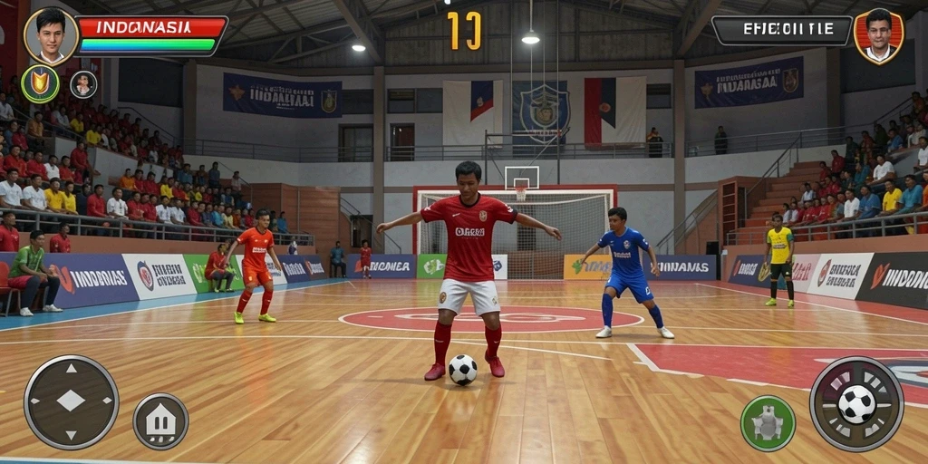 Tampilan antarmuka utama BENGKEL69 yang menarik.