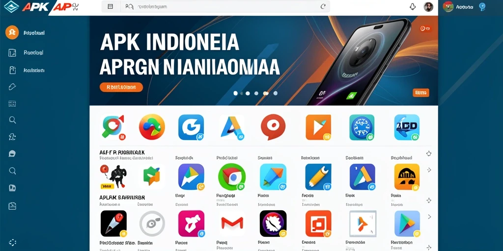 Tampilan antarmuka aplikasi CAKRA777 yang menarik.