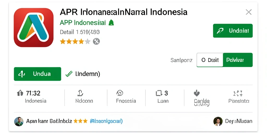 Tampilan antarmuka yang menarik dan mudah digunakan.