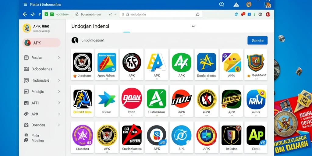 Tampilan antarmuka PULITOTO yang menarik.